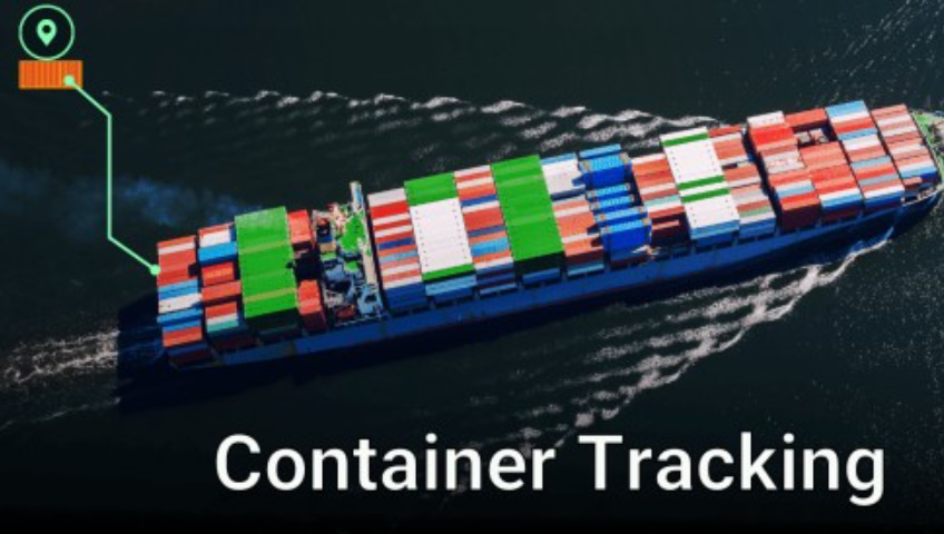 Container Cargo Tracking