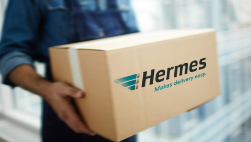 HERMES Cargo Tracking