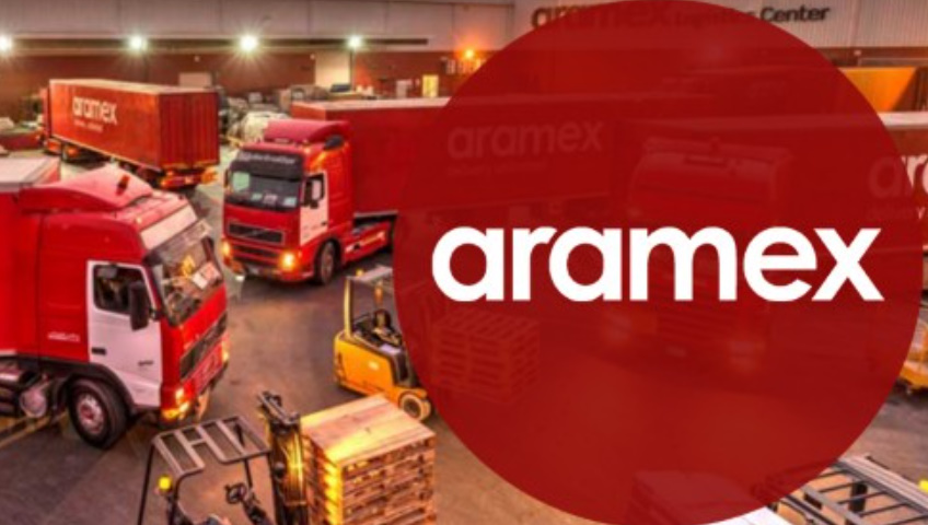 ARAMEX Cargo Tracking