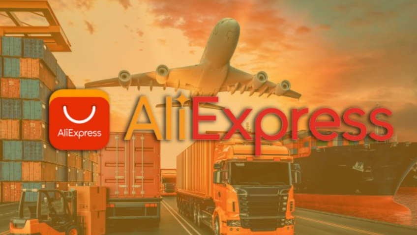 Aliexpress Cargo Tracking