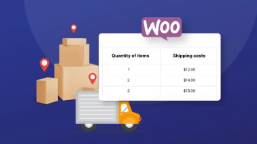 Woocommerce Cargo Tracking