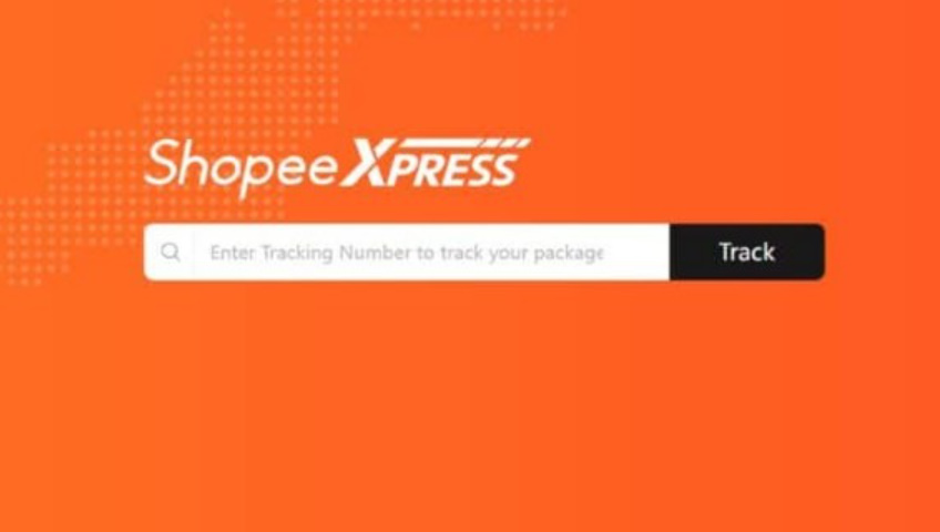 Shopee Cargo Tracking