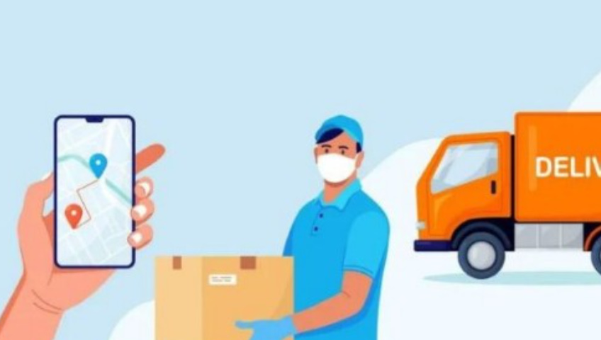 E-Commerce Cargo Tracking