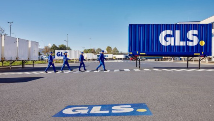 GSO (GLS US) Cargo Tracking