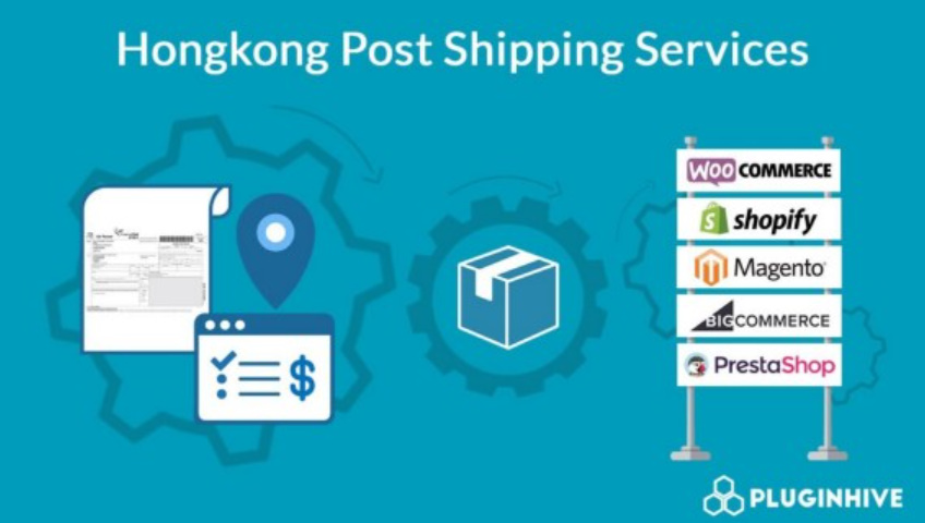 Hong Kong Post Cargo Tracking