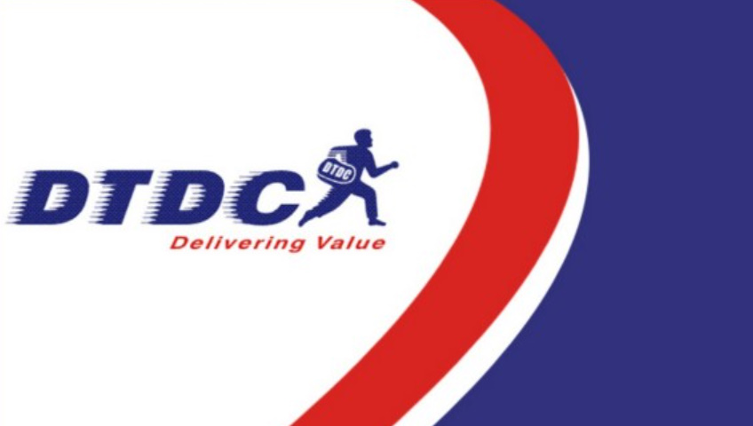 DTDC Cargo Tracking