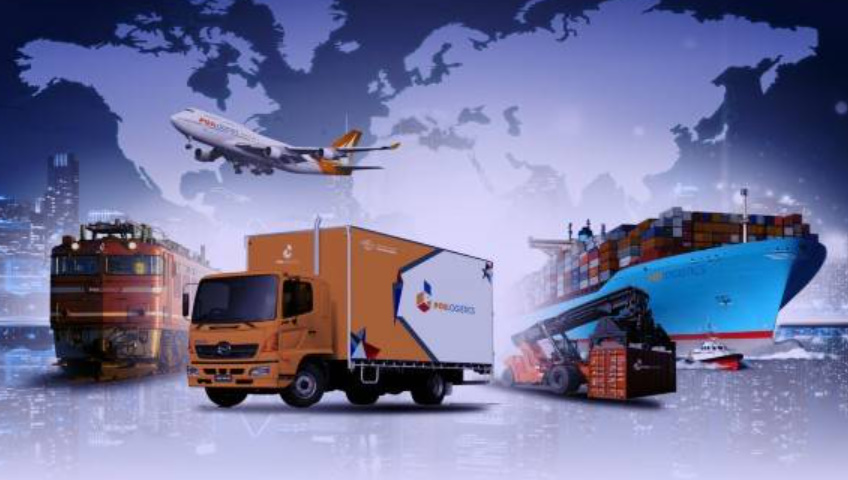 Pos Indonesia Cargo Tracking