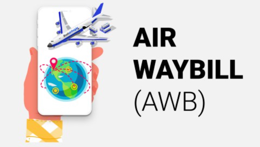 What is an Air Waybill (AWB)?